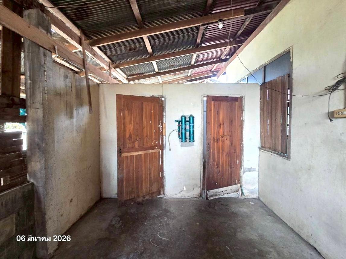 picture HOME 149 Sq.w. Sung Men Phrae for 1.1M - 37/44