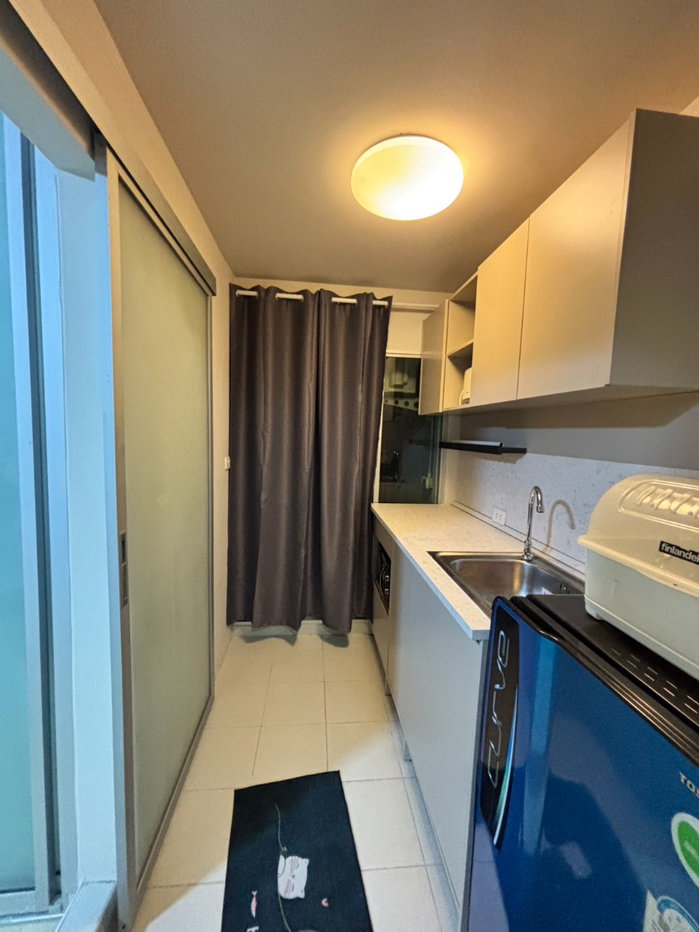 รูป 🏢✨ คอนโดให้เช่า D Condo Kathu กะทู้ ฟรีอินเทอร์เน็ต พร้อมอยู่ 💰 14,000/เดือน - รูปที่ 10/24