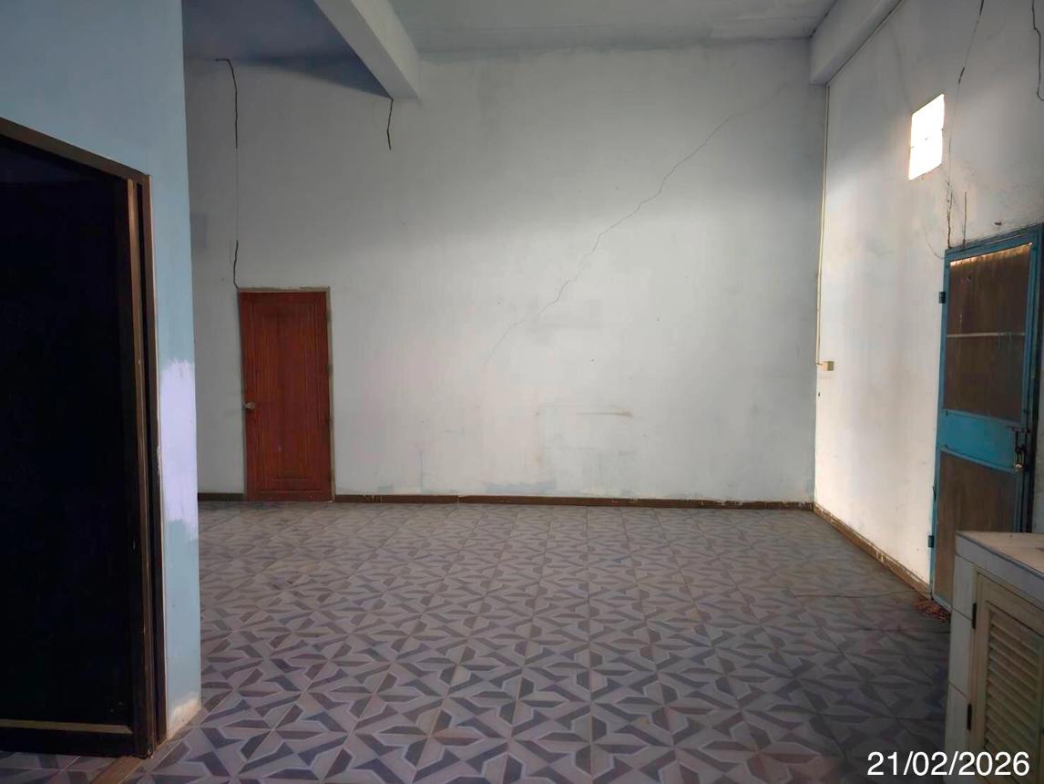 picture HOME 152 Sq.w. Bang Rakam Phitsanulok for 2.6M - 26/38