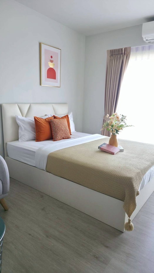 รูป 🦋RB23826 ให้เช่าถูกมาก📢เมโทร สกาย สาทร - วุฒากาศ👉แอดไลน์ @714txlxc( มี @ ด้วย) แอดมินตอบไว - รูปที่ 7/10