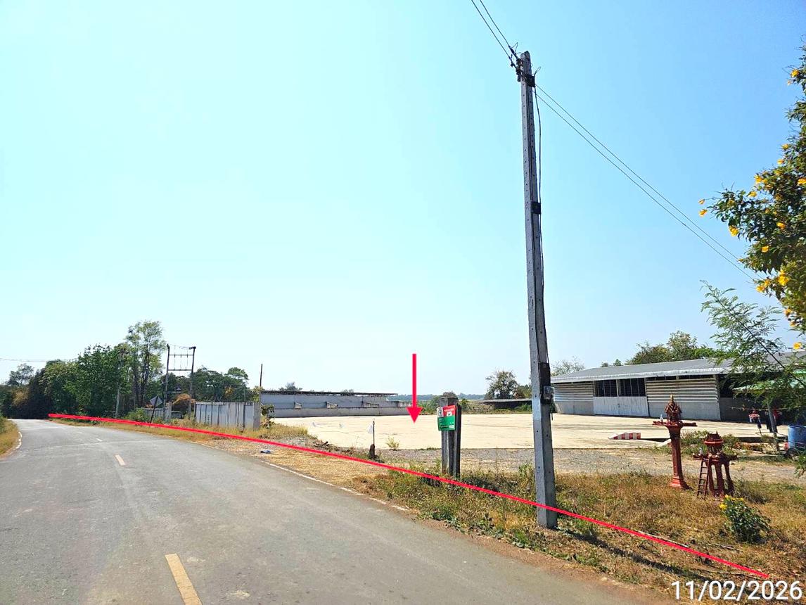 picture FACTORY 4409 Sq.w. Muang Phetchabun Phetchabun for 15.7M - 39/44