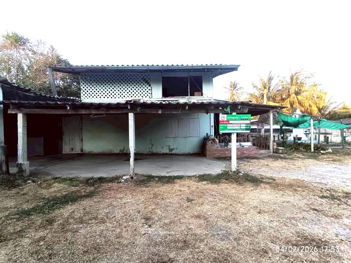 รูป บ้านเดี่ยว สำหรับขาย - ดอนยายหนู กุยบุรี ประจวบคีรีขันธ์ - รูปที่ 19/40