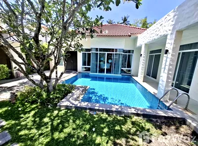 บ้านเดี่ยว เมืองภูเก็ต ภูเก็ต : ขาย วิลล่า 4 ห้องนอน ในโครงการ ใสยวน เมด วิลเลจ 6127477