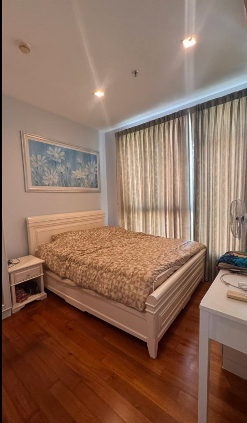 picture Ivy sathorn. 1bed 40sqm. Line id: @pfagent - 6/9