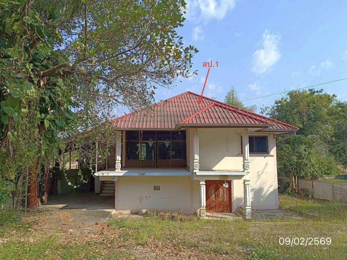 picture HOME 187 Sq.w. Chiang Kham Phayao for 2.6M - 22/40