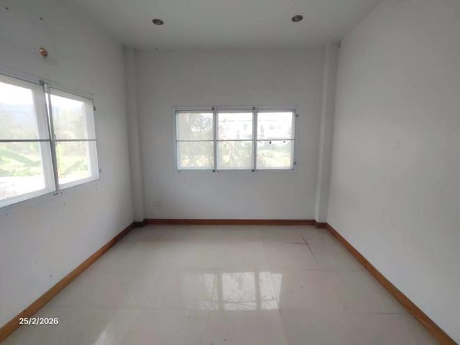รูป บ้านเดี่ยว สำหรับขาย - หนองบัว เมืองหนองบัวลำภู หนองบัวลำภู - รูปที่ 9/26