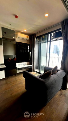 Condos for rent : 1-BR Condo at Ideo Q Siam - Ratchathewi near BTS Ratchathewi (ID 2751609)