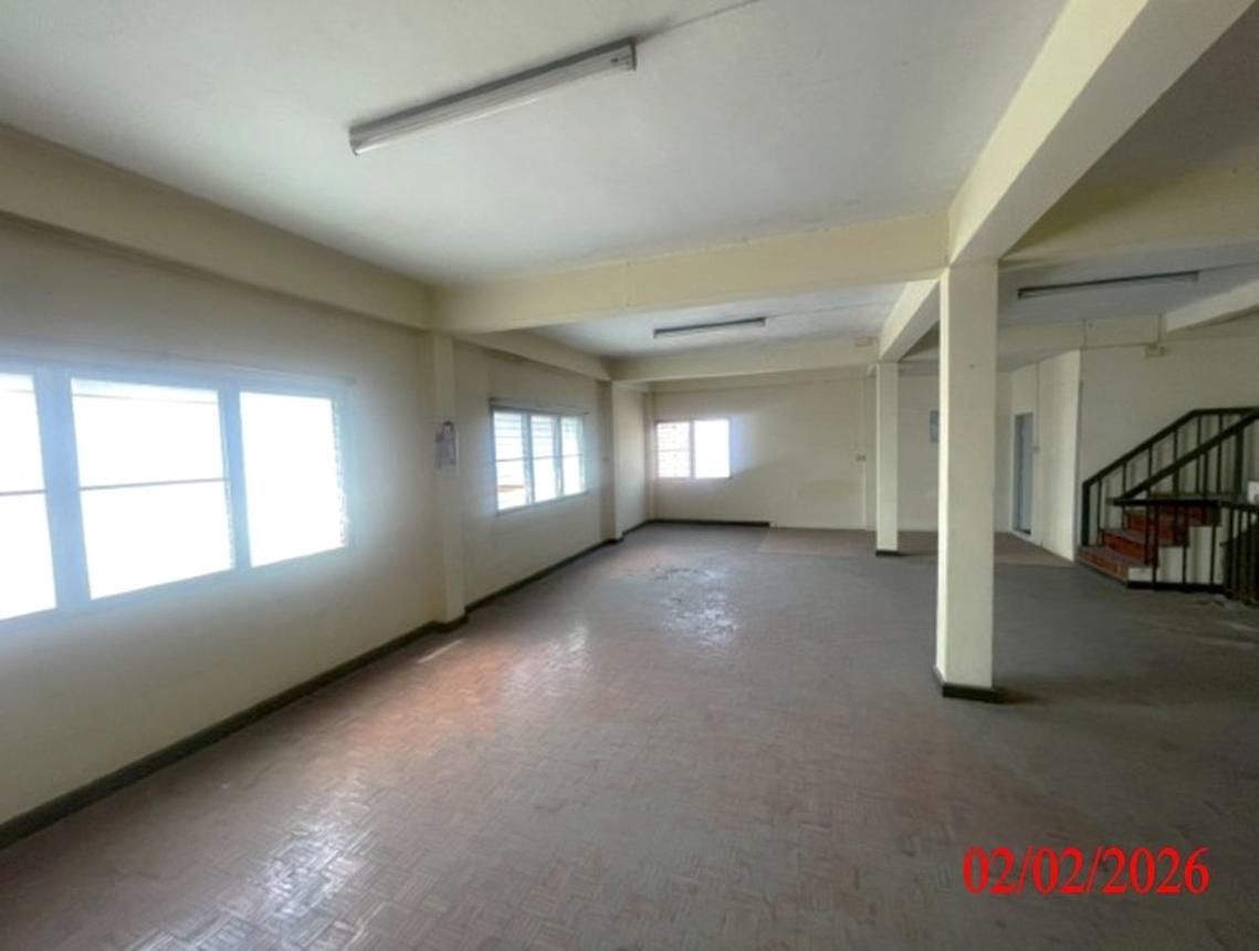 รูป อาคารพาณิชย์ 70 ตร.วา เมืองลำปาง ลำปาง 10M - รูปที่ 27/44