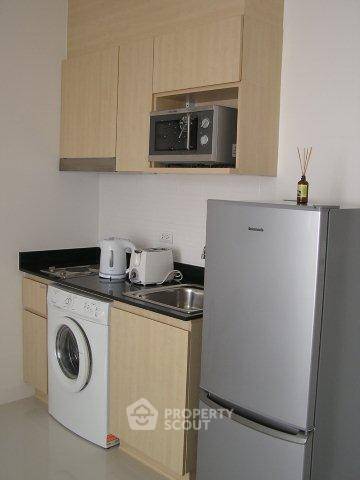 รูป คอนโด 1-ห้องนอน ที่ ไอดีโอ เวิร์ฟ สุขุมวิท ใกล้ BTS อ่อนนุช (ID 510187) - รูปที่ 5/6