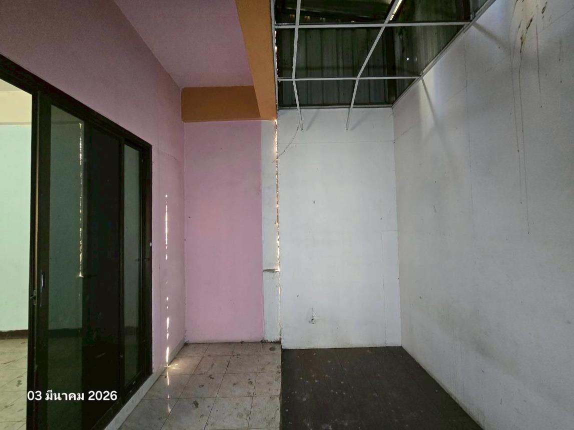 รูป อาคารพาณิชย์ 40.9 ตร.วา เมืองพิษณุโลก พิษณุโลก 7.1M - รูปที่ 36/54