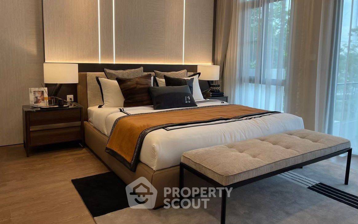 รูป บ้าน 4-ห้องนอน ที่ บ้านมัณฑนา บางนา กม. 15 ใน บางโฉลง (ID 2752056) - รูปที่ 8/17