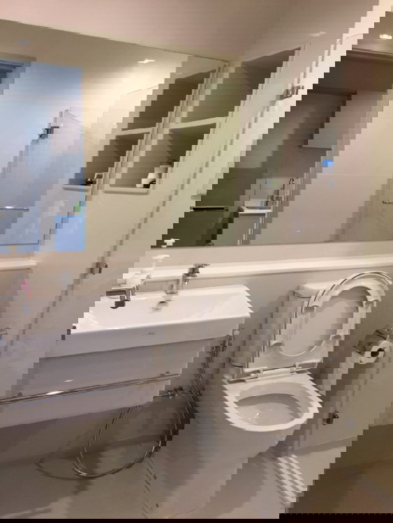 รูป 🎈#MT2403_310 🎈💥ด่วน💥ว่าง5พ.ค.69 รีบคลิก ก่อนหลุดมือ‼️ 𝗙𝗼𝗿 𝗥𝗲𝗻𝘁1️⃣5️⃣ k.🔥 #ติดBTSห้าแยกลาดพร้าวคอนโด ไลฟ์ลาดพร้าว - รูปที่ 7/8