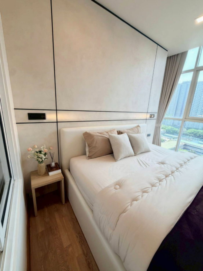 รูป ให้เช่าคอนโด The Coast Bangkok Bangna - รูปที่ 16/23