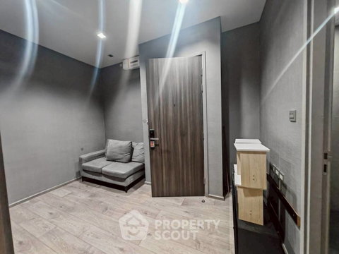 คอนโด 1-ห้องนอน ที่ วิสดอม อเวนิว รัชดา - ลาดพร้าว ใกล้ MRT รัชดาภิเษก (ID 2754207)