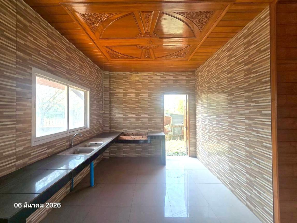 รูป บ้านเดี่ยว 143.7 ตร.วา สูงเม่น แพร่ 4.6M - รูปที่ 25/40