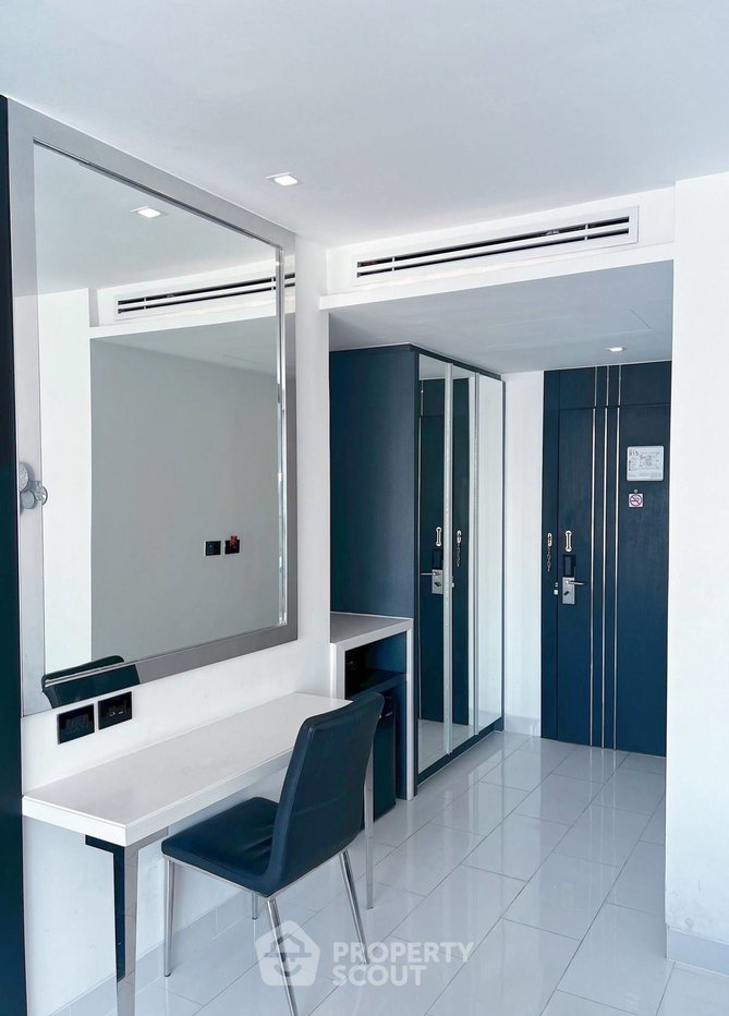 รูป คอนโด 2-ห้องนอน ที่ สกาย เรสซิเดนซ์ พัทยา ใกล้ เมืองพัทยา (ID 2244884) - รูปที่ 3/10