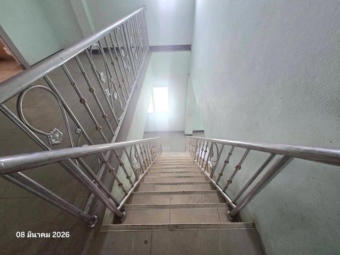 รูป อาคารพาณิชย์ 39.1 ตร.วา เมืองกำแพงเพชร กำแพงเพชร 9.8M - รูปที่ 26/36