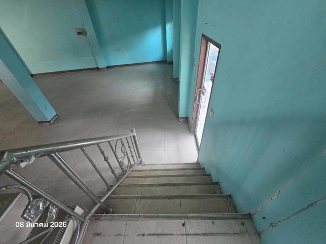รูป อาคารพาณิชย์ 39.1 ตร.วา เมืองกำแพงเพชร กำแพงเพชร 9.8M - รูปที่ 3/36