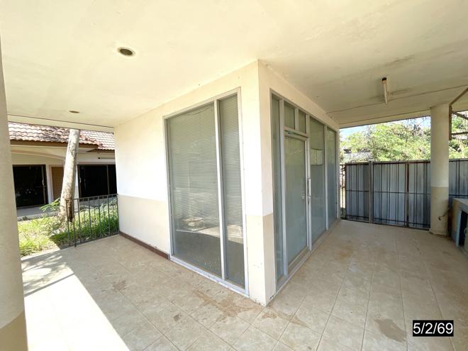 รูป บ้านเดี่ยว 146 ตร.วา ชุมแพ ขอนแก่น 1.9M - รูปที่ 17/44