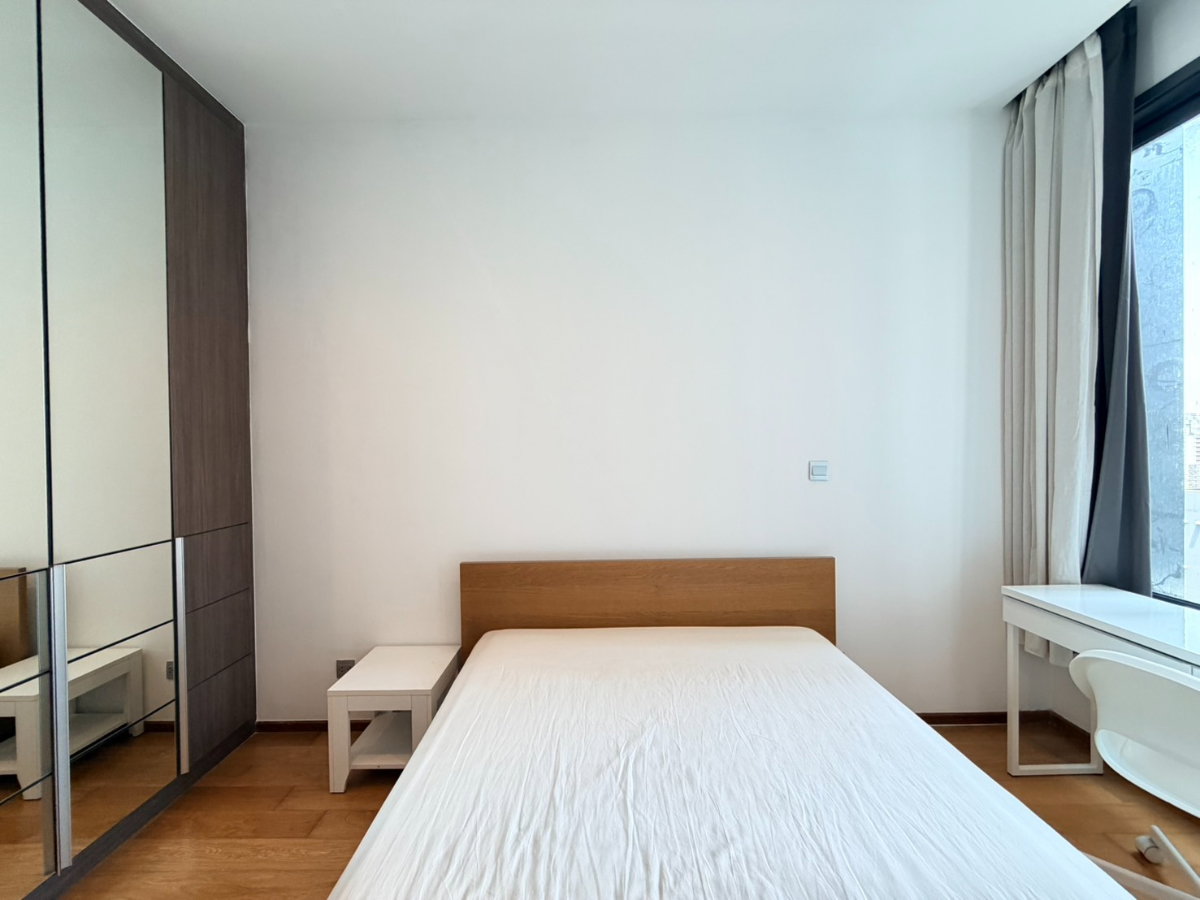 รูป คอนโดให้เช่า คีนน์ บาย แสนสิริ (บีทีเอสทองหล่อ) (SA-01)  LINE ID: @thelivingbkk - รูปที่ 3/13