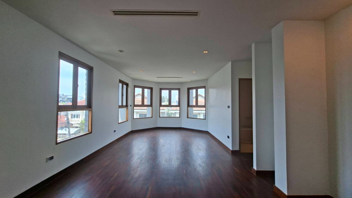 รูป ขาย บ้านเดี่ยวหรู 90 ตร.ว. บ้านชัยพิทักษ์ งามวงศ์วาน ซอยชินเขต 47  - รูปที่ 34/54