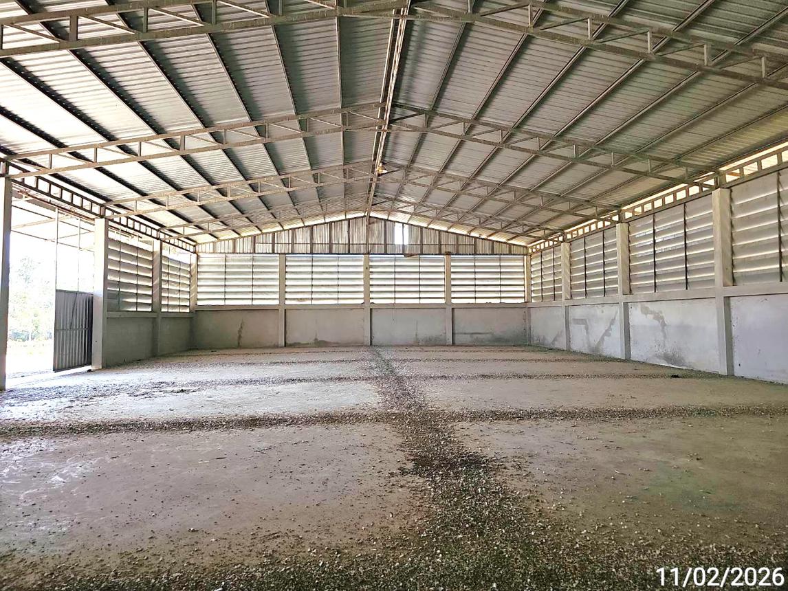 picture FACTORY 4409 Sq.w. Muang Phetchabun Phetchabun for 15.7M - 23/44
