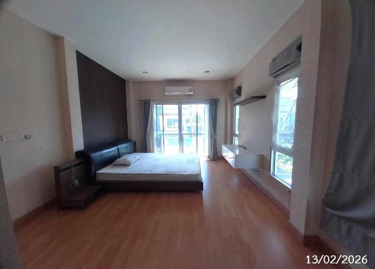 รูป บ้านเดี่ยว 60.3 ตร.วา สันกำแพง เชียงใหม่ 3.4M - รูปที่ 24/32
