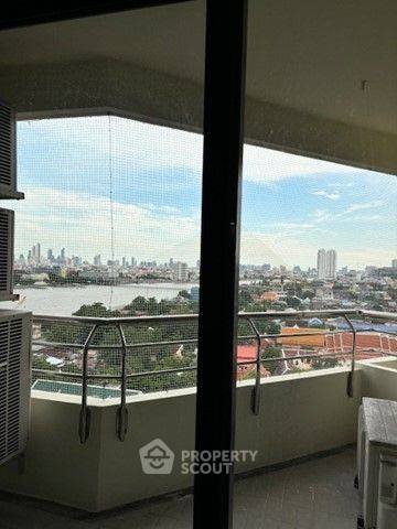 รูป คอนโด 3-ห้องนอน ที่ ทิว ริเวอร์ เพลส คอนโดมิเนียม ใกล้ MRT สิรินธร (ID 1866319) - รูปที่ 30/43