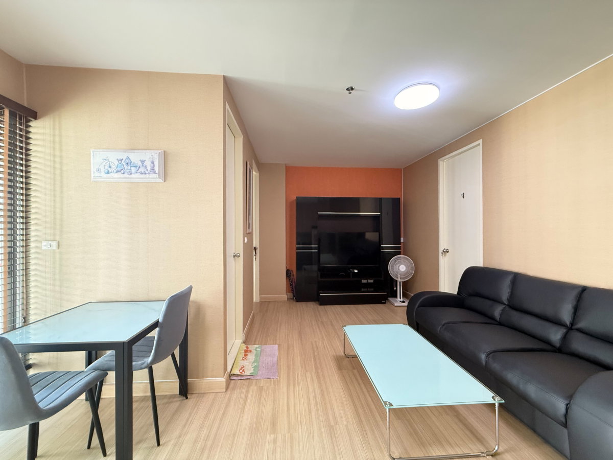 รูป ให้เช่า เดอะ พาร์คแลนด์ ศรีนครินทร์ **ห้องมุม**พร้อมอยู่** - รูปที่ 13/21