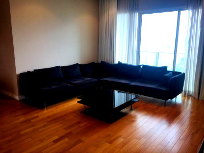 คอนโดให้เช่า : LTH6730 – millennium condominium FOR RENT 3 beds 3 baths Size 146 Sq.M.Near BTS Asok stations ONLY 90k/month