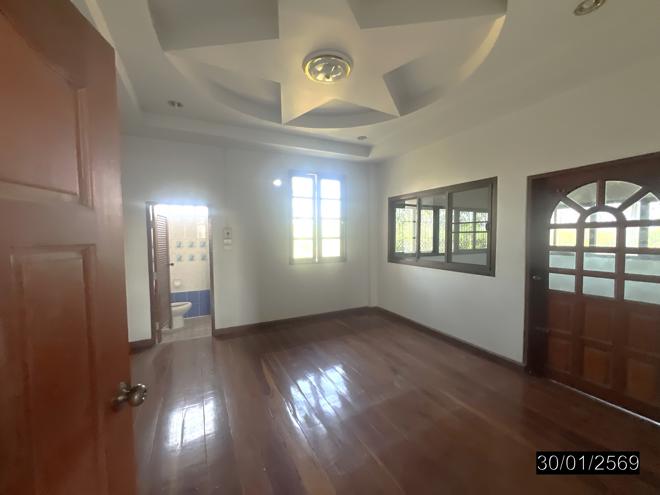 รูป บ้านเดี่ยว สำหรับขาย - บัวงาม เดชอุดม อุบลราชธานี - รูปที่ 16/50