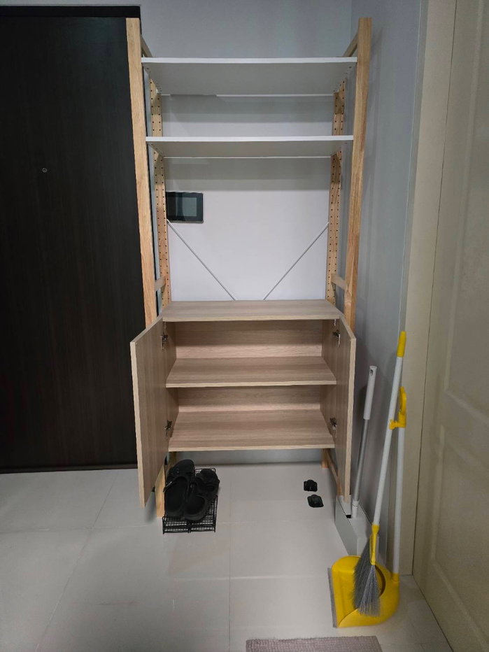 picture  For Rent Bangkok Horizon Sathorn-Narathiwas - 6/12