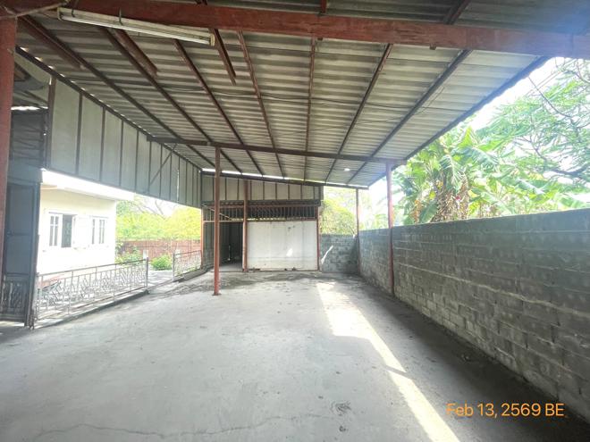 รูป บ้านเดี่ยว สำหรับขาย - บางไผ่ เขตภาษีเจริญ กรุงเทพมหานคร - รูปที่ 15/36