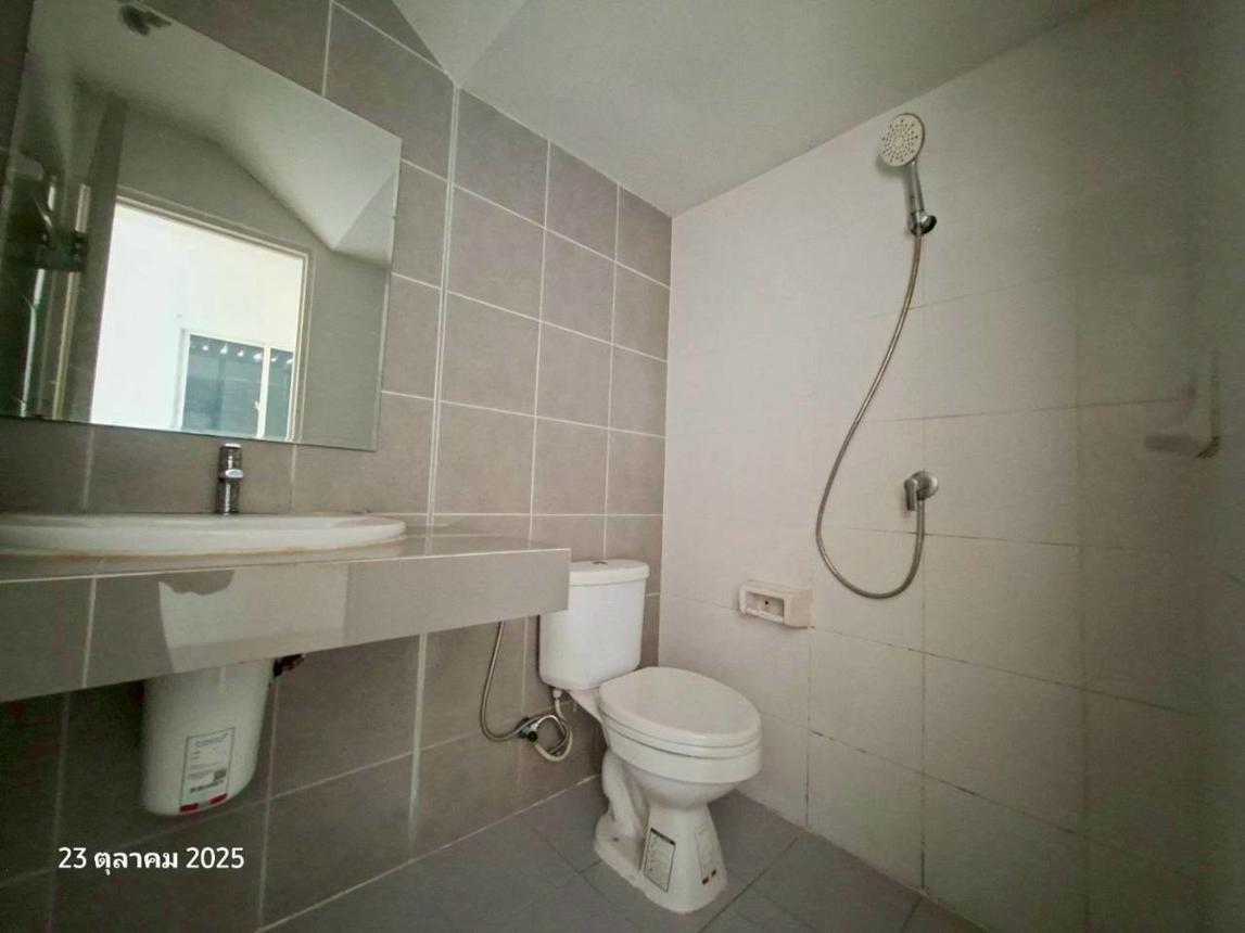 รูป ทาวน์เฮ้าส์ สำหรับขาย ไลโอ บลิสซ์ เพชรเกษม-ยอแซฟ 2 บ้านใหม่ สามพราน นครปฐม - รูปที่ 25/30