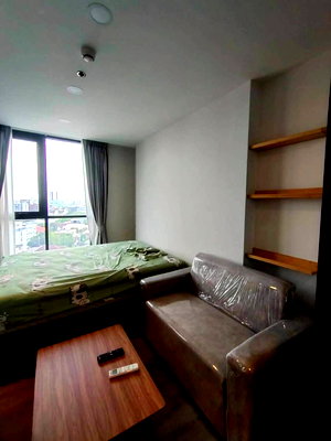 เช่าคอนโด MRT ลาดพร้าว 101 : ✅ OLK134 ✅ Line : @p2nproperty