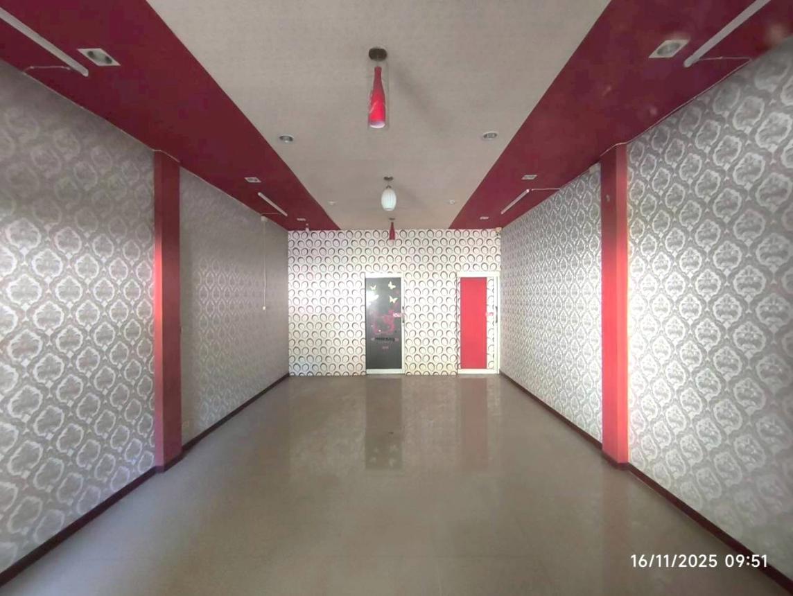 รูป อาคารพาณิชย์ สำหรับขาย - บ้านดู่ เมืองเชียงราย เชียงราย - รูปที่ 19/36