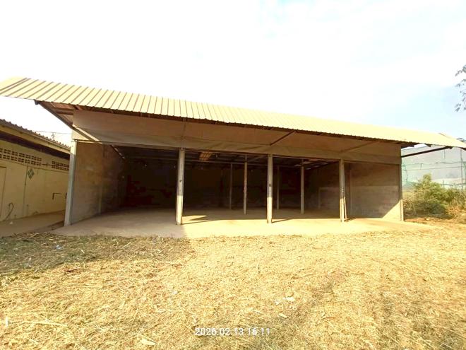 picture FACTORY 263 Sq.w. Soydow Chanthaburi for 5.2M - 18/44