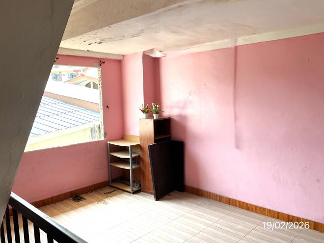 รูป อาคารพาณิชย์ 16 ตร.วา บางละมุง ชลบุรี 3.4M - รูปที่ 7/30