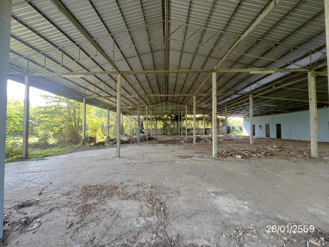 รูป อาคารโรงงาน สำหรับขาย - ทะนง โพทะเล พิจิตร - รูปที่ 19/34