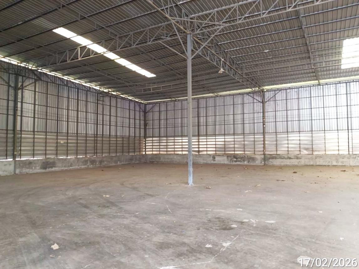 picture FACTORY 4000 Sq.w. Muang Phetchabun Phetchabun for 15.1M - 14/24