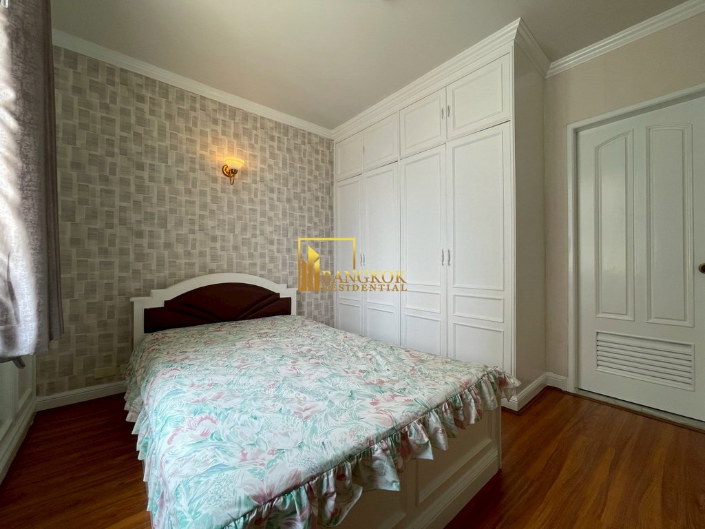 รูป Las Colinas | Charming 2 Bedroom Condo For Rent in Asoke - BR4873CD - รูปที่ 16/42