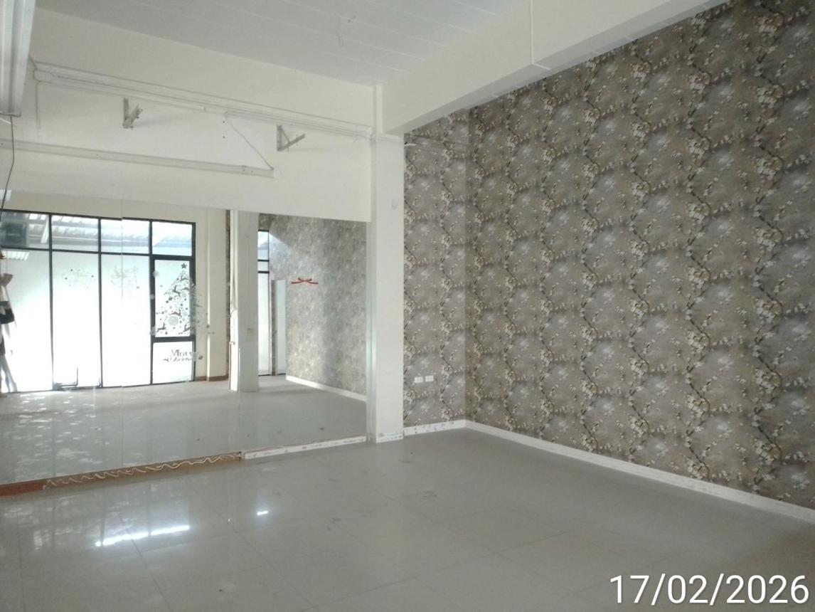 รูป อาคารพาณิชย์ 41 ตร.วา ศรีราชา ชลบุรี 7.8M - รูปที่ 25/46