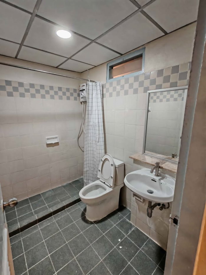 รูป 🎈 For Rent 🏨 The Parkland Bangna (เดอะ พาร์คแลนด์ บางนา) 🏨 JA-1323 - รูปที่ 12/12