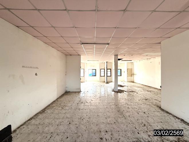 รูป อาคารพาณิชย์ 49 ตร.วา เมืองกาฬสินธุ์ กาฬสินธุ์ 6.8M - รูปที่ 17/42