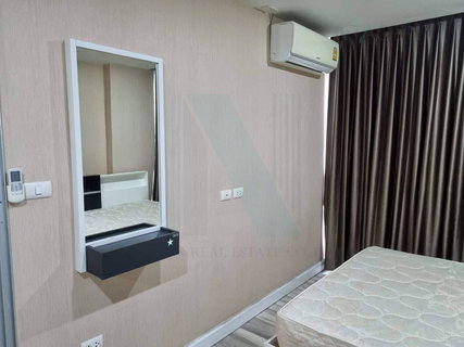 🚩 ขายคอนโด เดอะ คิวบ์ รามคำแหง อาคาร 1 ชั้น 8 1 ห้องนอน ขนาด 28 ตรม ใกล้ เดอะมอลล์ บางกะปิ