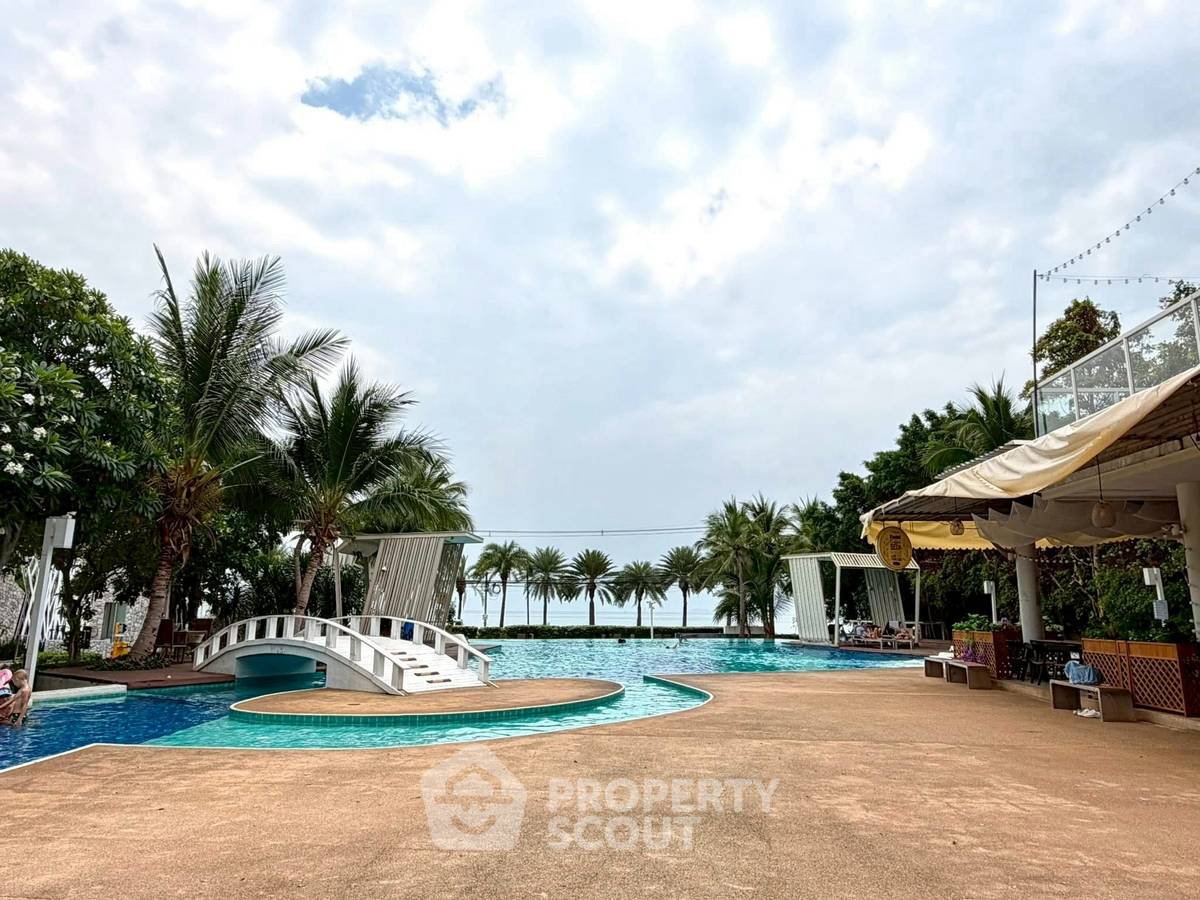 รูป คอนโด 1-ห้องนอน ที่ ลุมพินี พาร์ค บีช จอมเทียน ใกล้ หาดจอมเทียน (ID 2744792) - รูปที่ 11/13