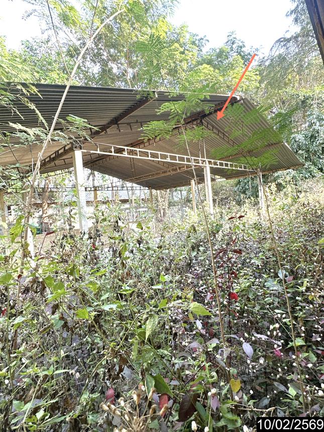 รูป บ้านเดี่ยว 231.3 ตร.วา วารินชำราบ อุบลราชธานี 1.5M - รูปที่ 22/26