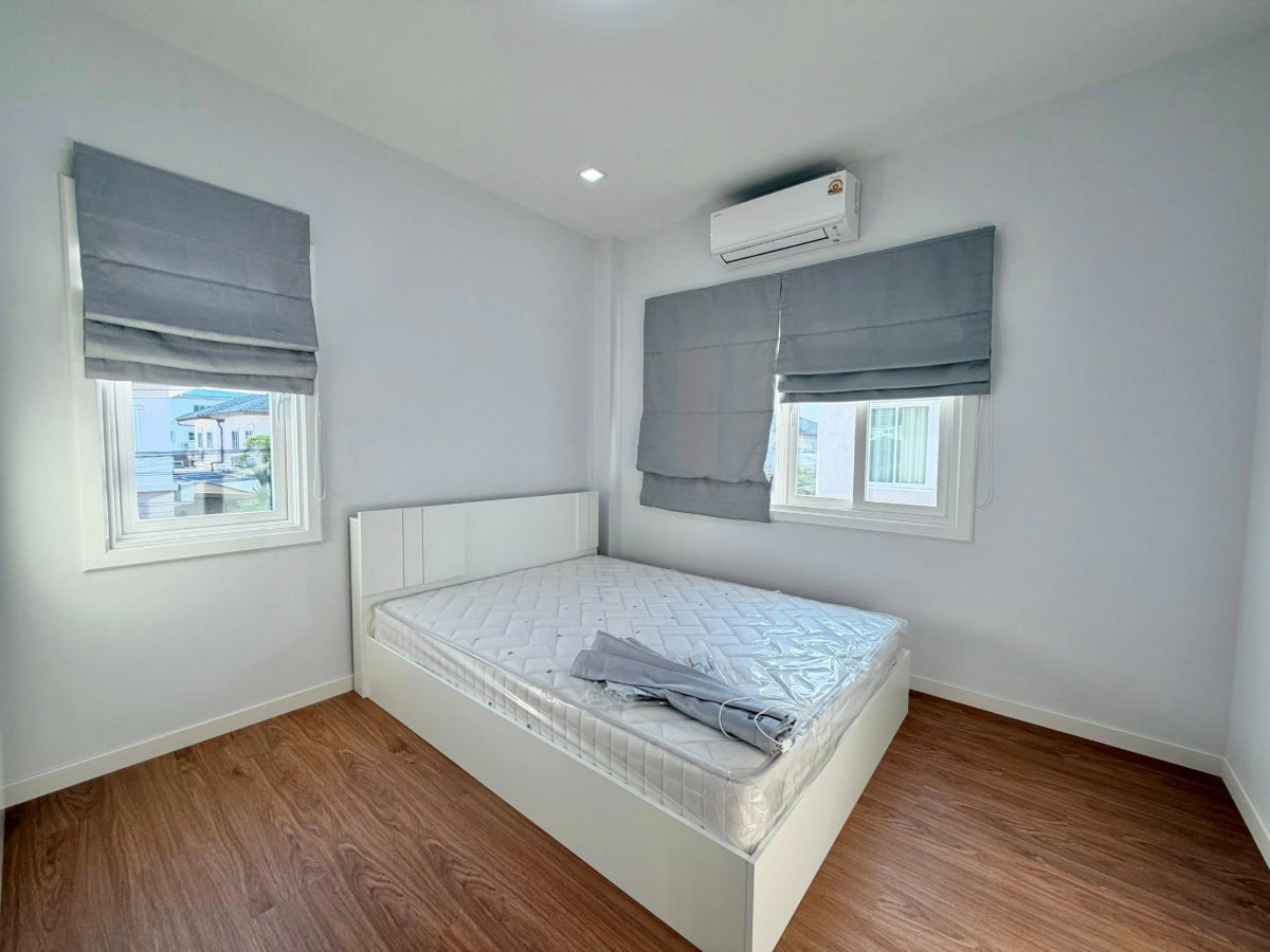 รูป 🏠✨ บ้านให้เช่า Mana Kathu Lake บ้านใหญ่เหมาะสำหรับครอบครัว 4 ห้องนอน พร้อมอยู่ 💰 45,000/เดือน - รูปที่ 4/18