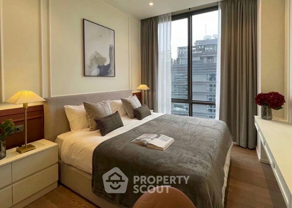 รูป คอนโด 1-ห้องนอน ที่ มิวนิค หลังสวน ใกล้ BTS ราชดำริ (ID 2743991) - รูปที่ 5/6