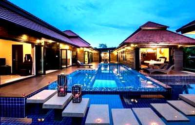 บ้านเดี่ยว สารภี เชียงใหม่ : ขายบ้าน สไตล์ล้านนาโมเดิร์น พูลวิลล่า ท่าวังตาล สารภี ใกล้รร.นานาชาติคริสเตียนเยอรมันเชียงใหม่